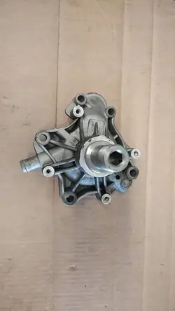 Schaeffler INA Vattenpump, Motor Kylning