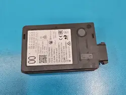 Tutkamoduuli Taka Mercedes W213 A0009059707