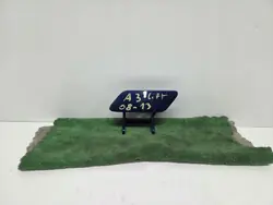 AUDI A3 LIFT Tapón de Lavado Izquierdo 8P0955275A