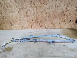 TG10E04001 Linker zijgordijn voor Subaru XV 2011-2017