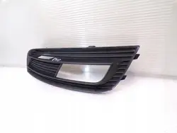 Rechte Stoßfängergrill Audi A4 B8 Lift 8K0807682K