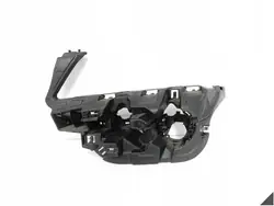 Supporto paraurti anteriore sinistro BMW X3 F25 7212955