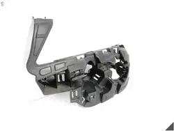 BMW X3 F25 10-14 Frontlinks Halterung 7212955