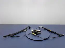 AUDI A4 B6 B7 Cabrio Lève-vitre Avant Gauche 8H0837461