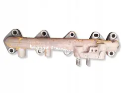 Collecteur d'échappement OEM FDH5960 KIA Sportage III
