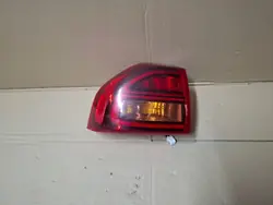 KIA NIRO LIFT 19- LUZ TRASERA IZQUIERDA LED