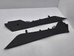 OEM 5E8863046 Rechte Tunnel-Seitenabdeckung Skoda Octavia