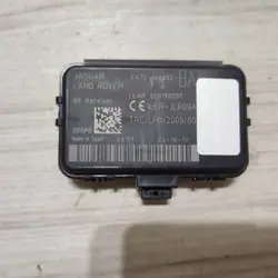 Module sans clé Jaguar OEM FK7215K602AA