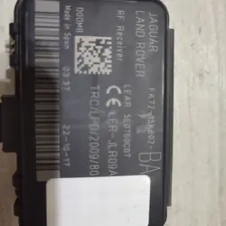Jaguar Keyless-moduuli OEM FK7215K602AA