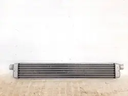 Oliekoeler Mercedes SL R231 W231