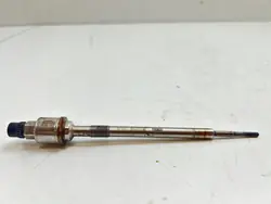 Opel OE Hehkutulppa OEM 0103010904 - Käytetty