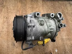 Compresor de aire acondicionado Peugeot OE 9800840380