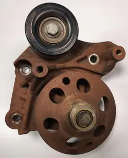 Dodge Nitro 2.8 CRD Riemenspanner OEM 20513191F