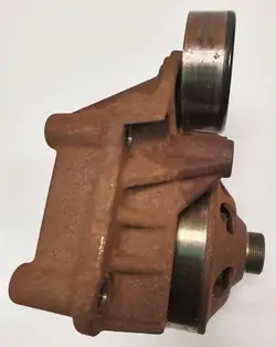 Dodge Nitro 2.8 CRD riemspanner OEM 20513191F