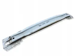 Viga do para-choques dianteiro Volvo V60 S60 OEM 31349057