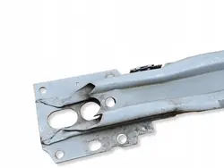 Poutre de pare-chocs avant Volvo V60 S60 OEM 31349057