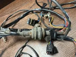 Webasto bränslepump OEM 9012868C för Renault Master II