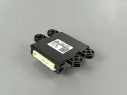 Mitsubishi OE 1640A028 Comando de direção usado