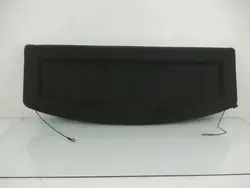 HASHTG Heckablage für Hyundai i20 2008-2014