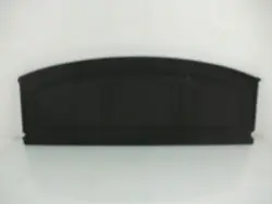 Prateleira traseira HASHTG para Hyundai i20 2008-2014