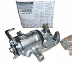 Takajarrusatula 440118627R Vasemmalle Alkuperäinen Renault Kangoo