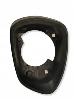 OEM 242435014 Rechter spiegelonderdeel voor Alfa Romeo Stelvio