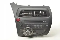 Honda Civic VIII CD-radio OEM 39100-SMG-G516-M1