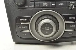 Radio CD Honda Civic VIII OEM 39100-SMG-G516-M1