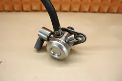 MERCEDES W176 W246 W117 1.6 CGI Pompa carburante A2700700501