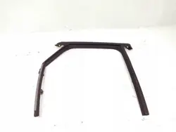 Joint de vitre porte arrière OEM E9KGS04 Droite Mazda CX-30