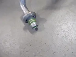 Tubo aria condizionata Ford Fusion I 1.4 16V OEM