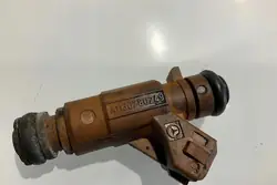 Insprutare MERCEDES-BENZ E (W211) 5.0L bensin 2005 A1130780249