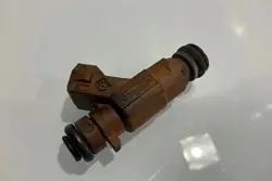 Injecteur MERCEDES-BENZ E (W211) 5.0L essence 2005 A1130780249