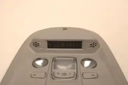Peugeot Rifter Innenraumbeleuchtung OEM 9817291177