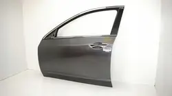 Porta dianteira esquerda OEM 371116623 para Honda Accord VIII
