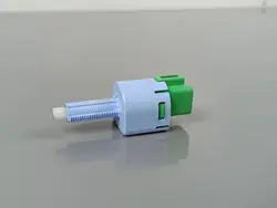 Sensor do pedal de freio Mitsubishi Eclipse Cross 2018 FOB34385