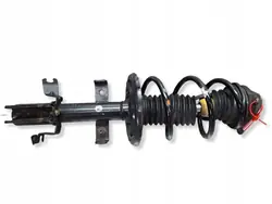 Fram Vänster Stötdämpare OEM S26309767 Renault Clio IV