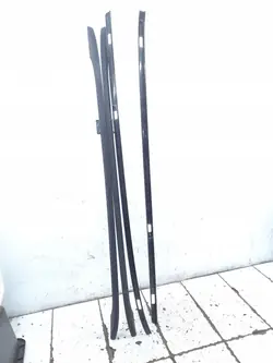 BMW X3 E83 Dakdragerset OEM 7052538 7052537