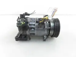 Compresseur Climatisation OEM 9648138780 Peugeot 407 3.0 V6