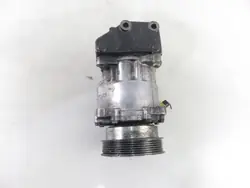 Compresseur Climatisation OEM 9648138780 Peugeot 407 3.0 V6