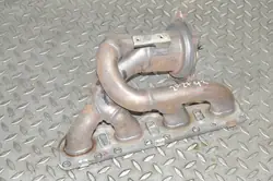 Uitlaatspruitstuk PORSCHE CAYENNE 94811112900