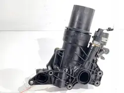 Base do Filtro de Óleo OEM 213058627R Renault Megane IV