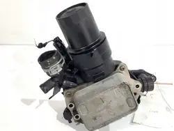 Öljynsuodattimen Pohja OEM 213058627R Renault Megane IV