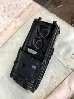 Mercedes GLC 254 juomapidin OEM A2546807200