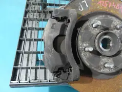 Étrier avant gauche OEM IMPRK1257482 Nissan X-Trail
