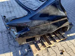 Oikea takapyöränkaari BMW G30 475