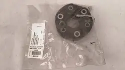 Aandrijfas BMW 5 E60 E61 26117518443