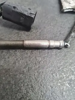 Audi A7 Abgastemperatursensor, OEM 03L 906 088 ED