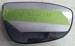 Inserção de espelho direito OEM OBUDOWA LUSTERKA - Hyundai i20