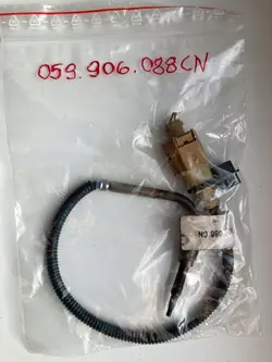 Sensor de temperatura de escape Audi 3.0 TDI 059906088CN